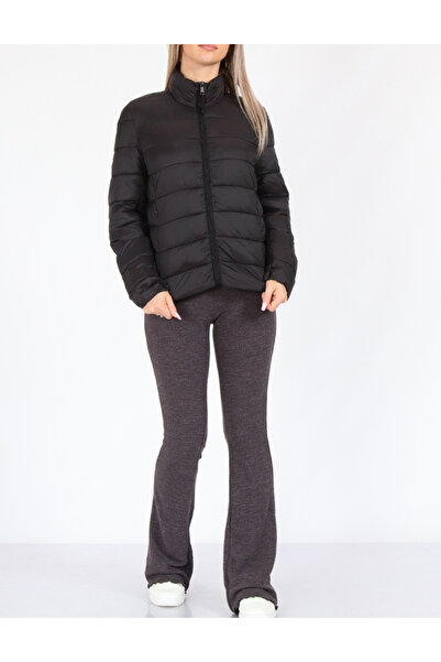Evendi Jacket, Black