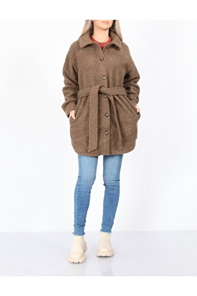 Vero Moda Jacket, Brown
