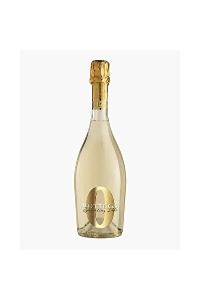 Bottega Zero White non-alcoholic, 0.75L