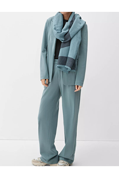 s.Oliver Scarf, Blue