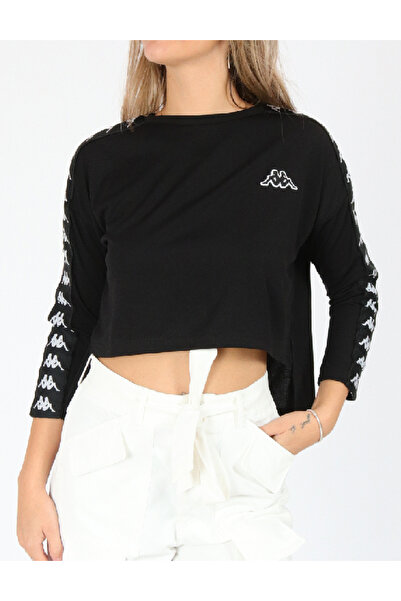 Kappa Top, Black