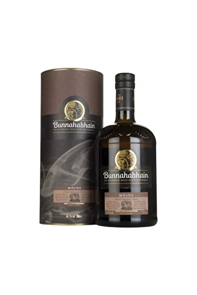 Bunnahabhain Moine 46.3% 0.7L