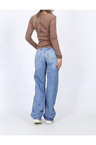 ONLY Blugi, Albastru