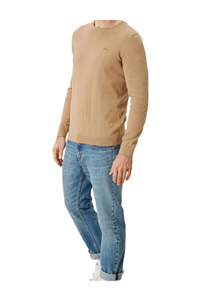 Evendi Blouse, Brown