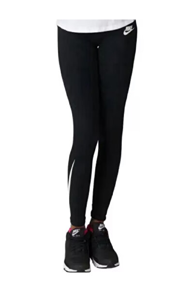 Nike Tights, Black