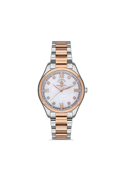 SANTA BARBARA POLO Unique SB.1.10438.4 women's watch
