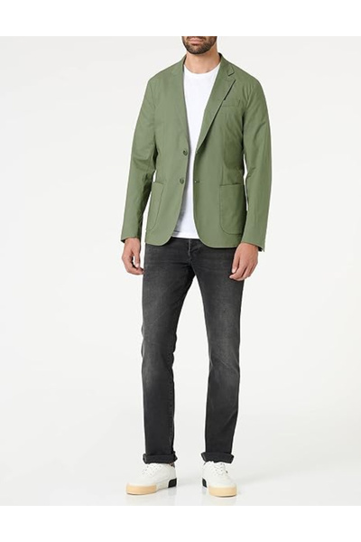 s.Oliver Jacket, Green