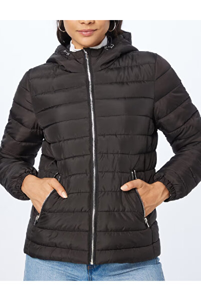 Evendi Jacket, Black
