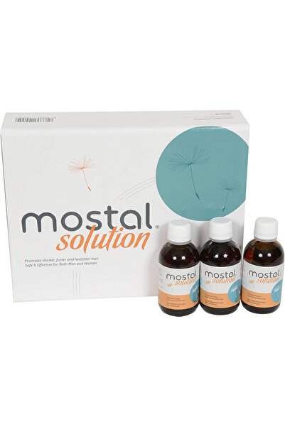 DermaDerm mostal soulution 3x1 offer kit