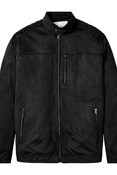 Evendi Jacket, Black