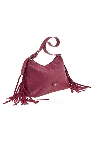 VERDE Bag, Cherry