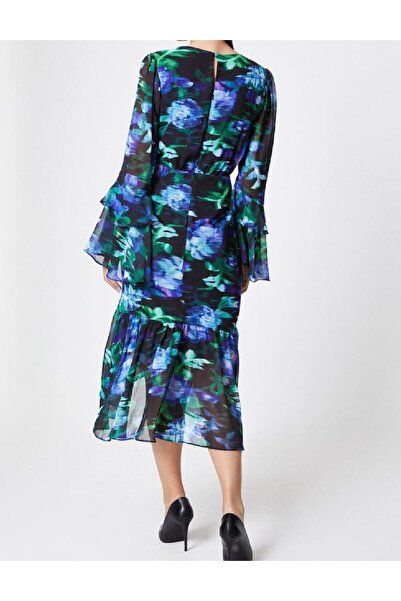 Coast Medium dress, Black