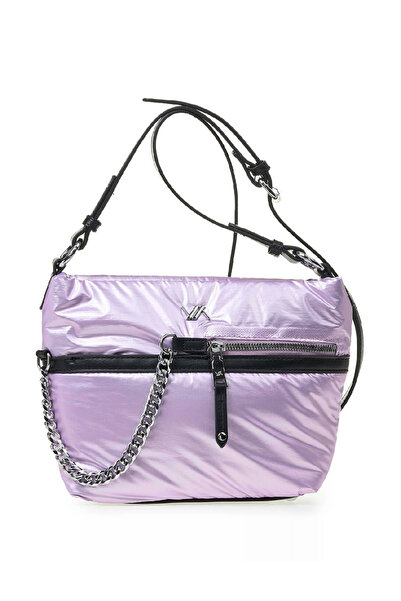 VERDE Bag, Purple