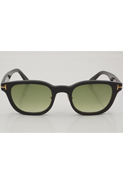Tom Ford TF 1231-D 01P 49 - 01 Güneş Gözlüğü