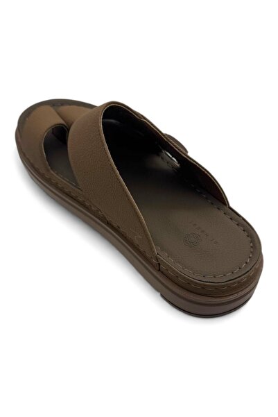 Al fanoos Prestige Walk Slippers For Men