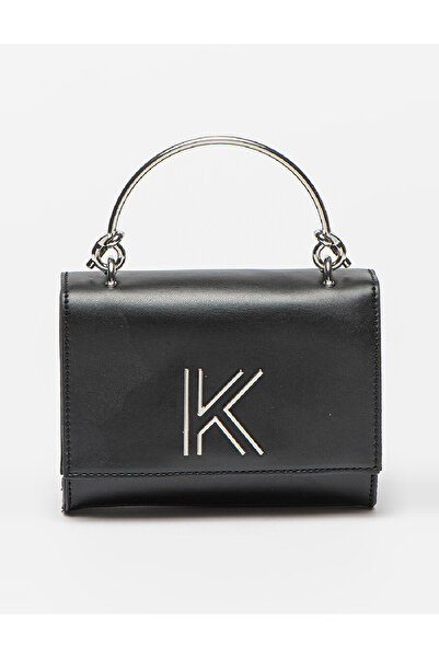 Evendi Geanta, Negru