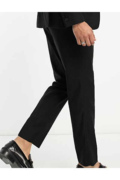 French Connection Pants, Black