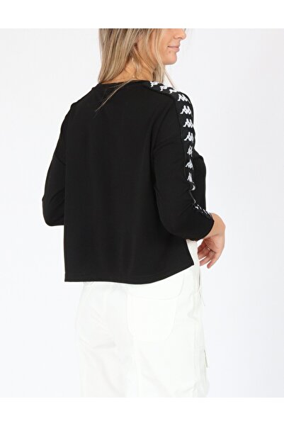 Kappa Top, Black