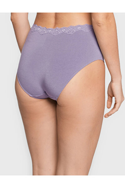 Triumph Pantyhose, Purple