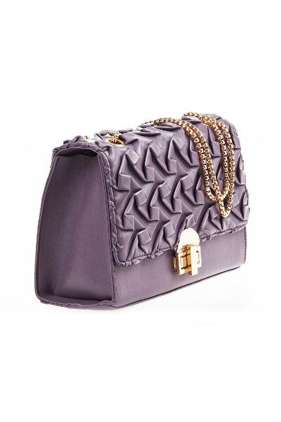 VERDE Bag, Purple
