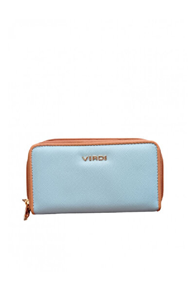 VERDE Wallet, Blue