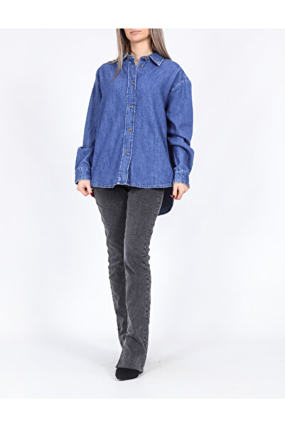 Evendi Shirt, Blue