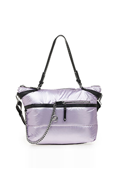 VERDE Bag, Purple