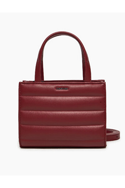 Calvin Klein Bag, Cherry
