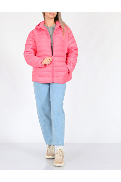 Terranova Jacket, Pink
