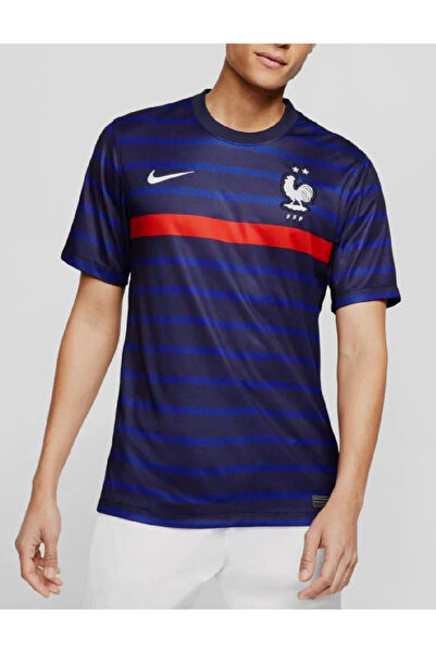 Nike T-shirt, Dark navy blue