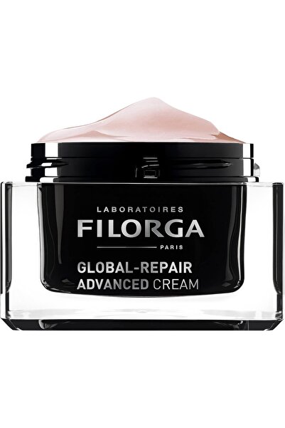 Filorga كريم جلوبال ريبير المتطور ٥٠ مل – كريم للوجه مضاد للشيخوخة