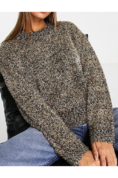 Evendi Sweater, Gold