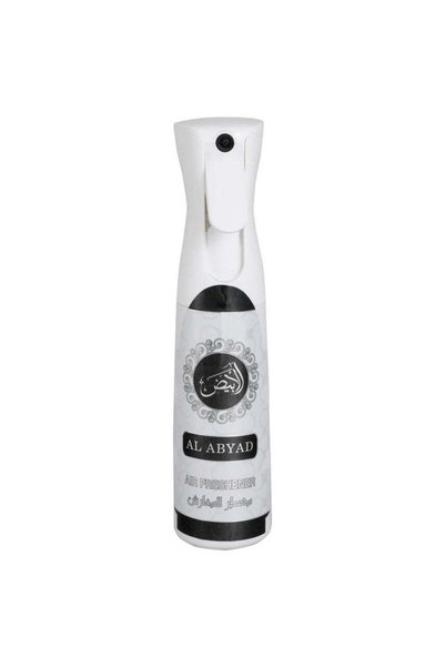 khadlaj perfumes Frash Al Abyad Air Freshener 320 ml