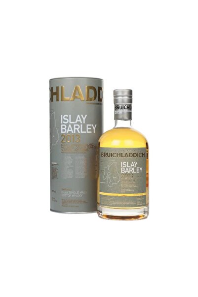Bruichladdich Islay Barley 2013, 50%, 0.7L