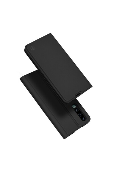 Techsuit Husă de înaltă protecție pentru Huawei P30 - Ultra Rezistență Magski...