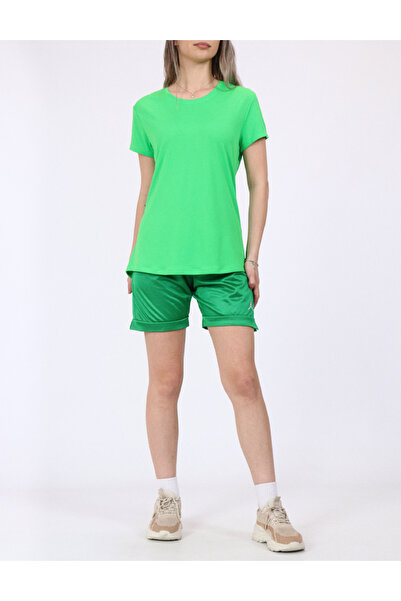 Nike T-shirt, Green