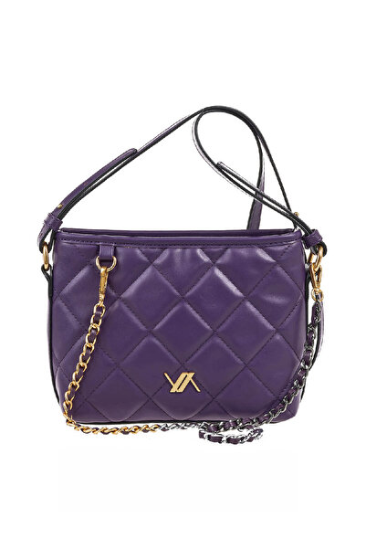 VERDE Bag, Purple