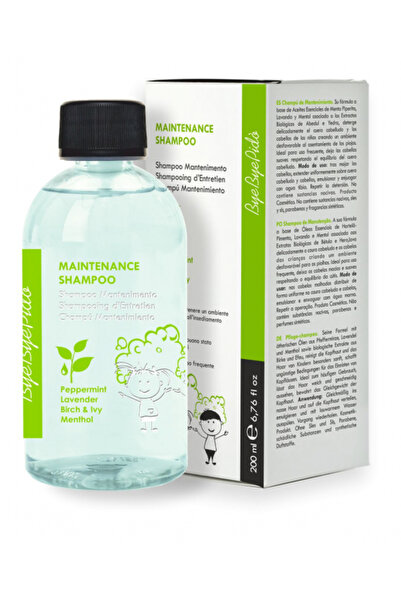 Design Look Bye Bye Pido Lice Treatment Shampoo 200 ml