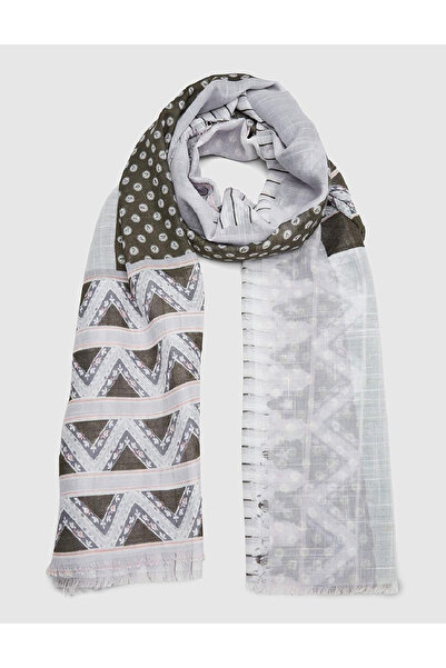 s.Oliver Esarfa, Mix culori