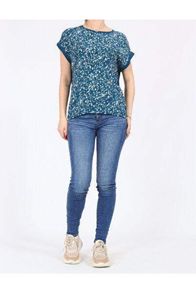 s.Oliver Bluza, Albastru