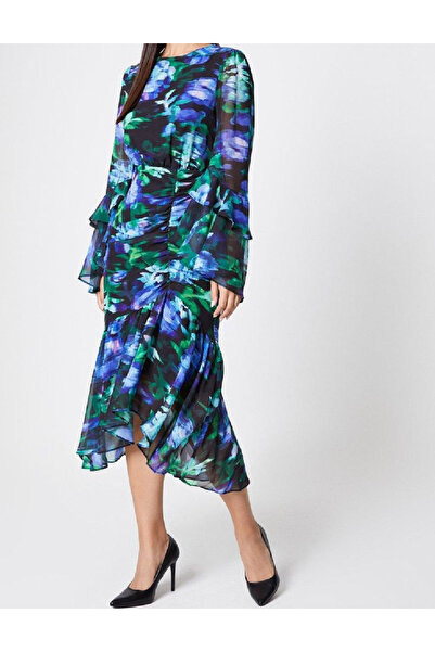 Coast Medium dress, Black