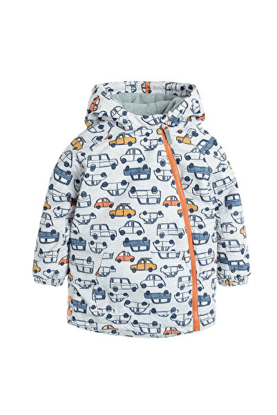 Cool Club Suit, Blue