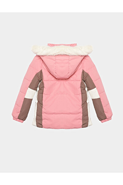 Cool Club Jacket, Pink