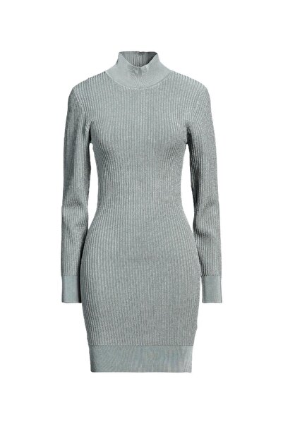 Evendi Short dress, Green