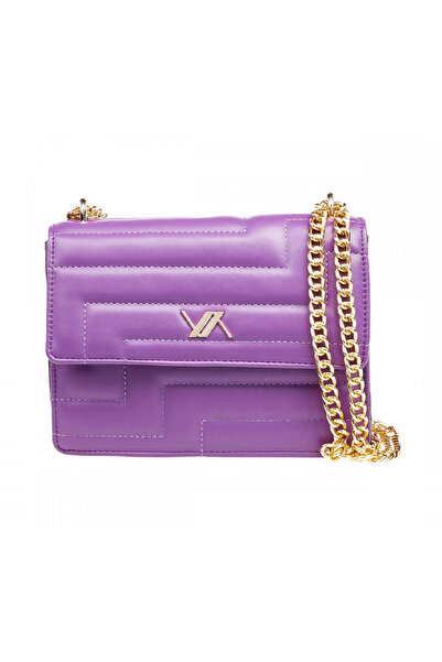 VERDE Bag, Purple