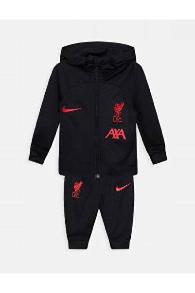 Nike Tracksuit, Black