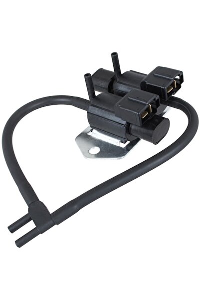 Autowag Electrovalvă de cuplare ax față , 12V, 2 pini