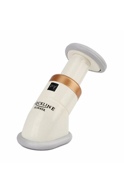 Byanes Slimmer Gıdık Giderici Eritme Cihazı Çene Masaj Aleti Boyun Masaj Cihazı