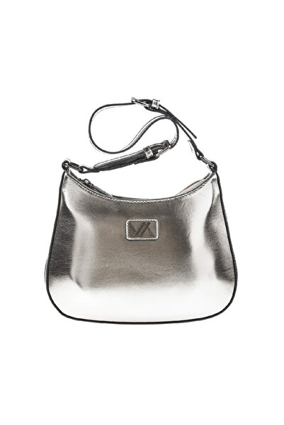 VERDE Bag, Silver