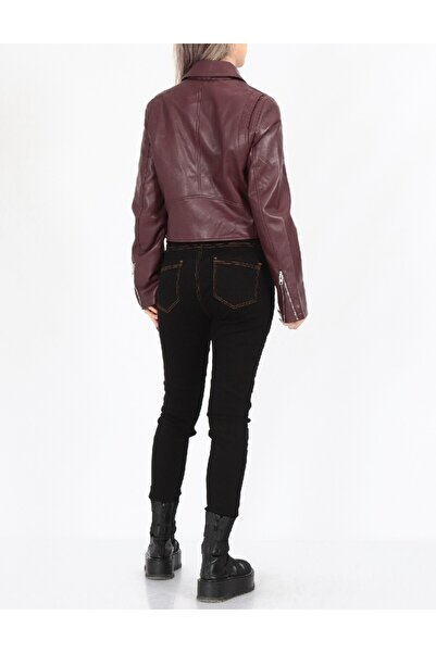 Jack & Jones Jacket, Burgundy